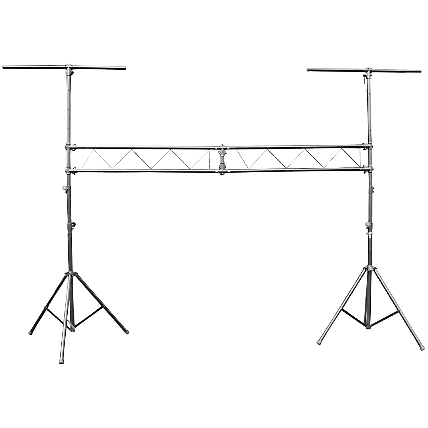 10ft DJ Stage Lighting Truss GTR Direct