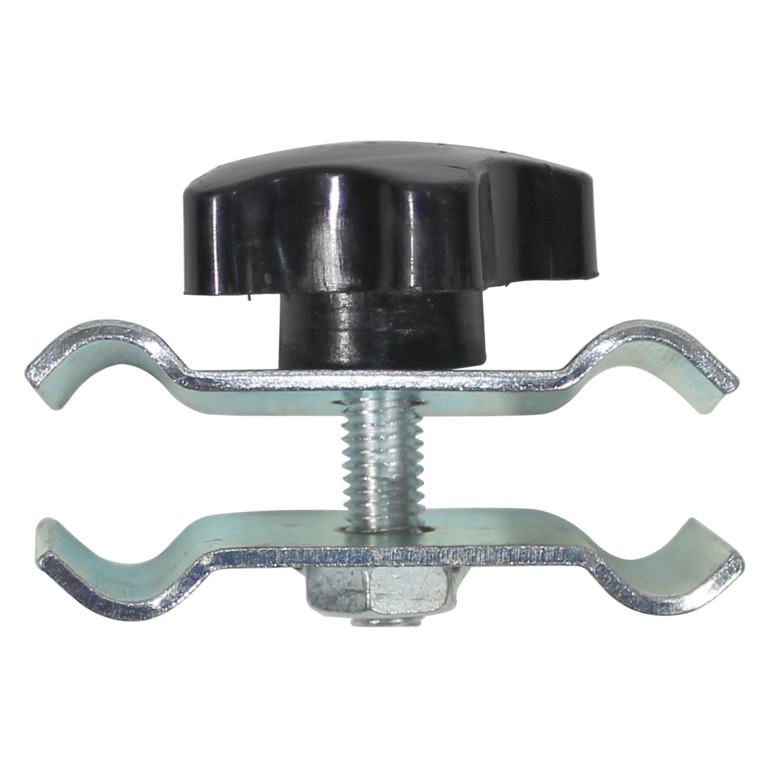 ProX StageX Clamps to connect Steps