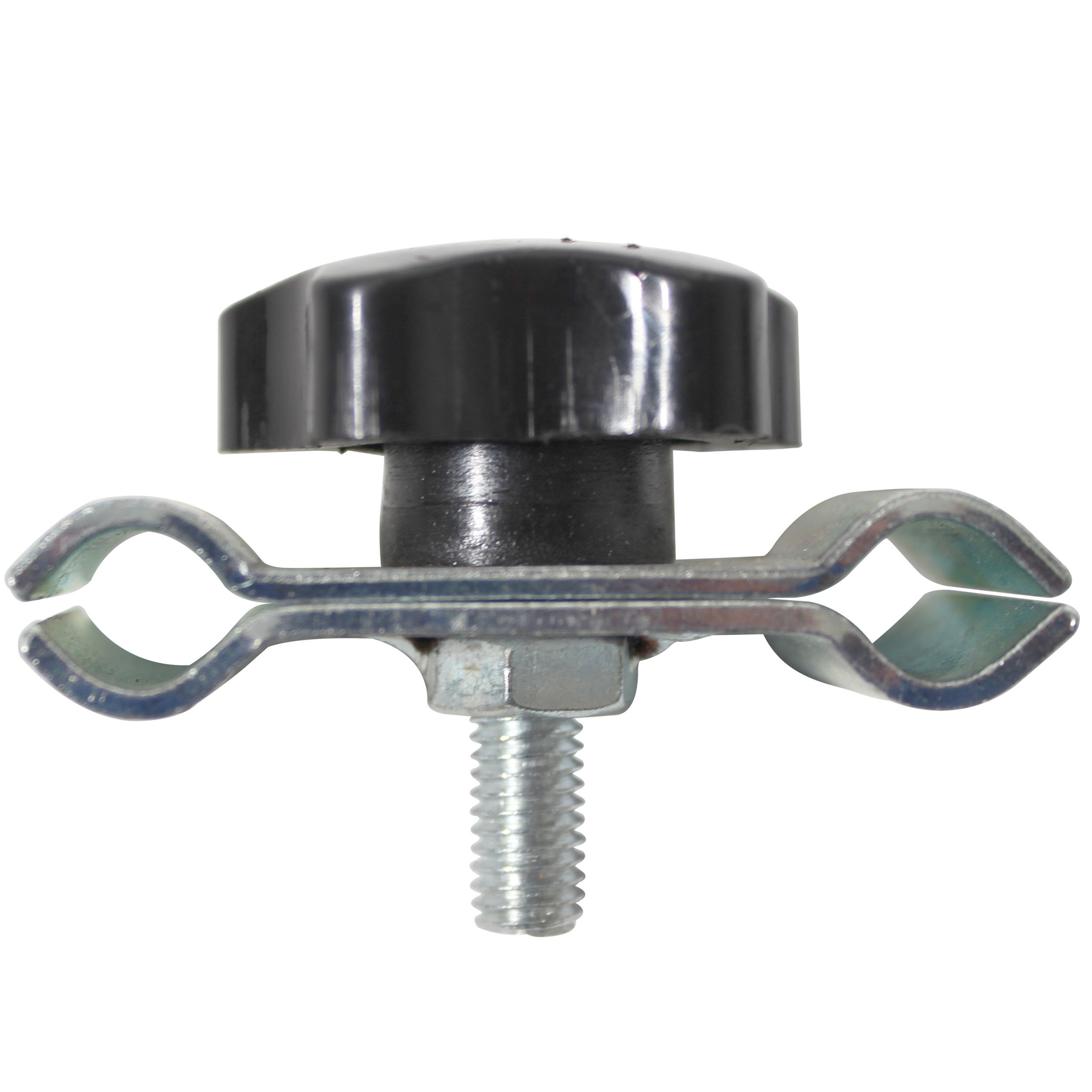 ProX StageX Clamps to connect Steps