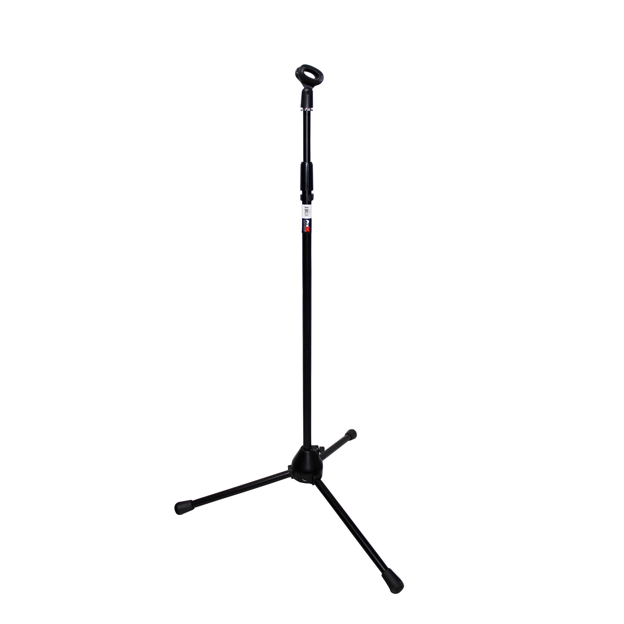 Tripod Microphone Stand with Boom GTR Direct