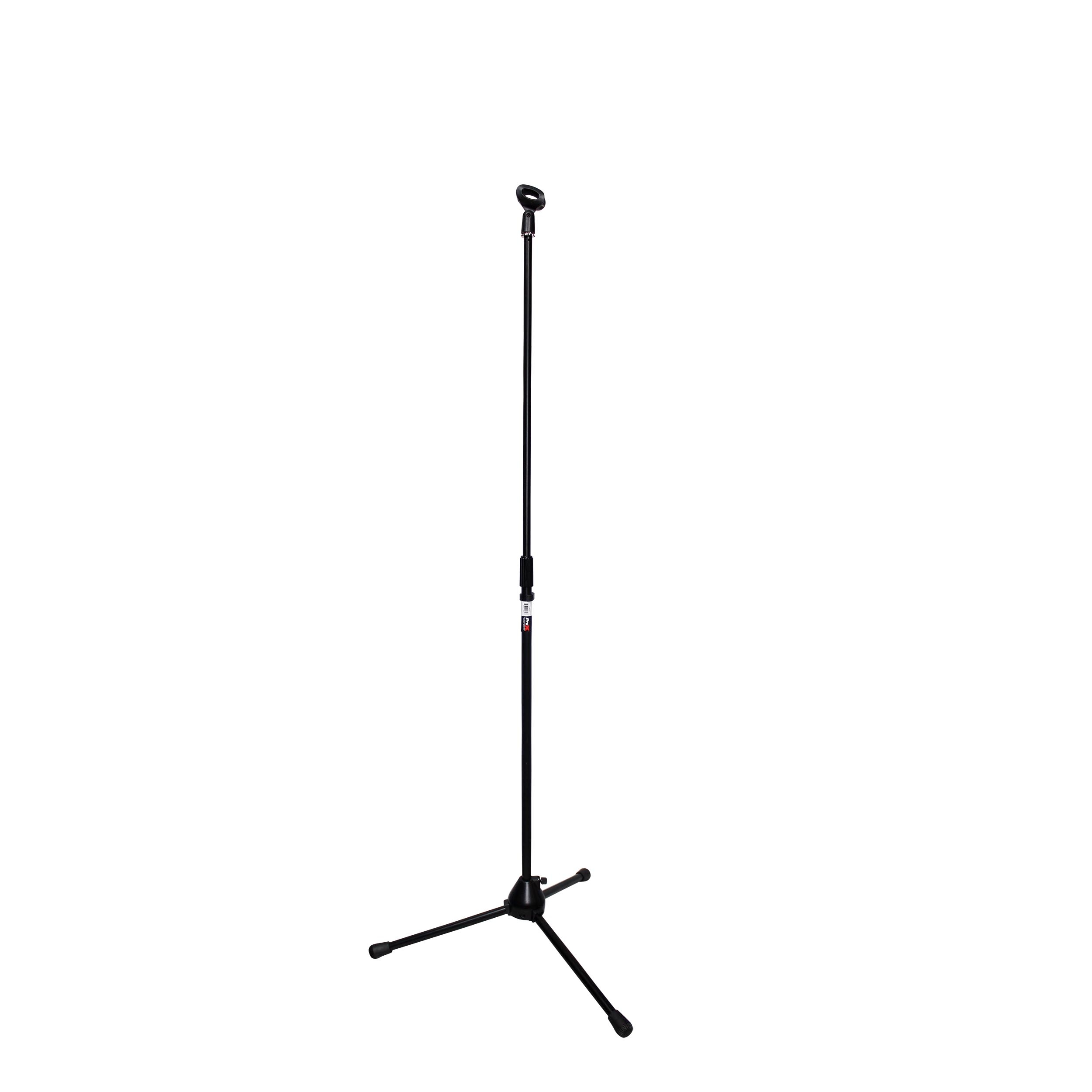 Tripod Microphone Stand with Boom GTR Direct