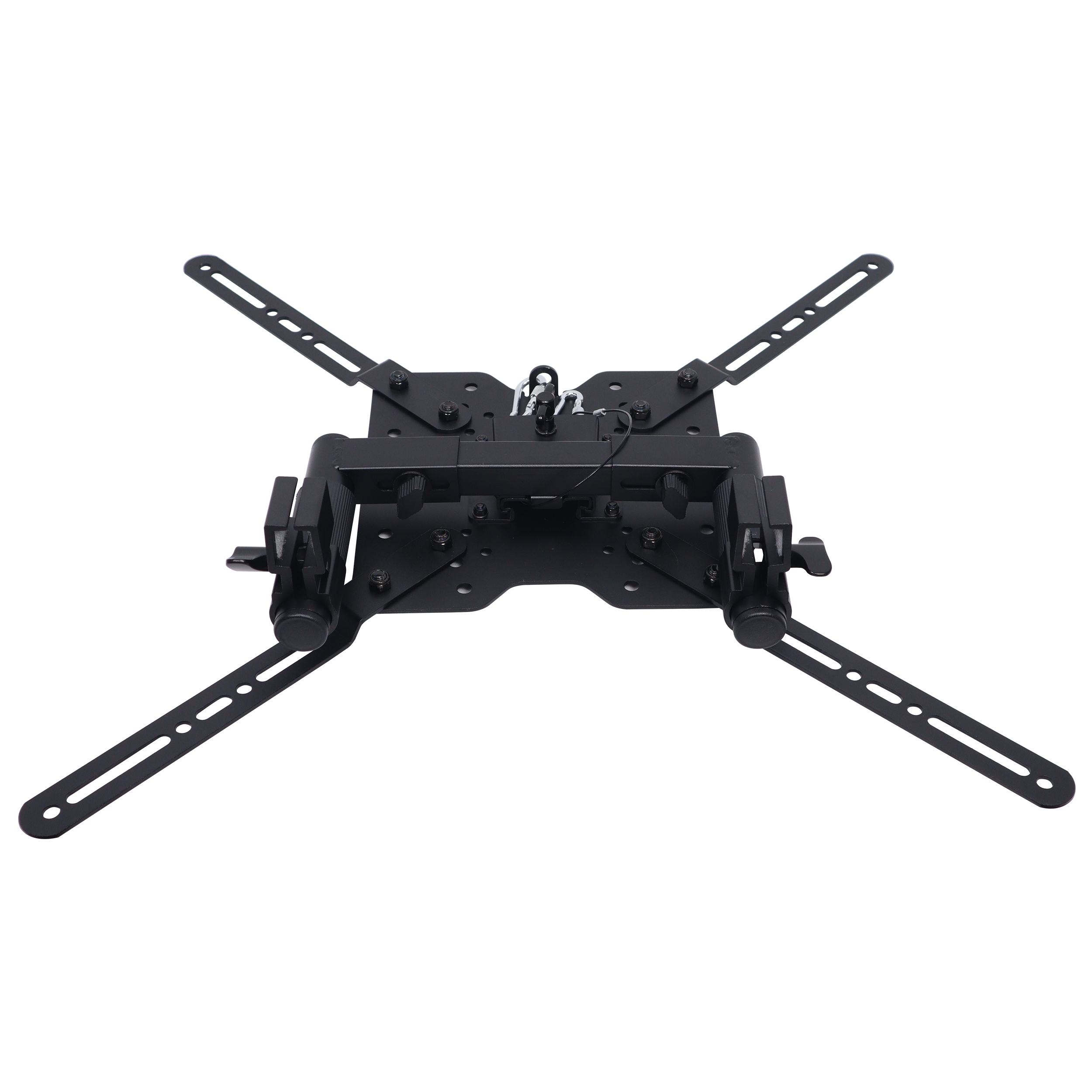 VESA TV Mounting Bracket For Flex Totem TV Stand Kit GTR Direct