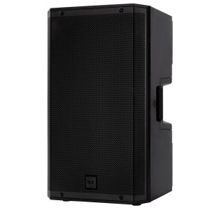 Left view of the RCF ART 945-A 2100W Active