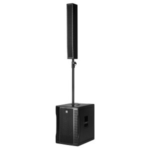 Front view RCF EVOX 12 1400W