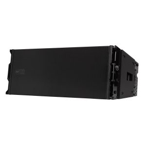 Left view of the RCF TTL 33 WP line