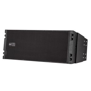 Left view of the RCF TTL 33-A WP