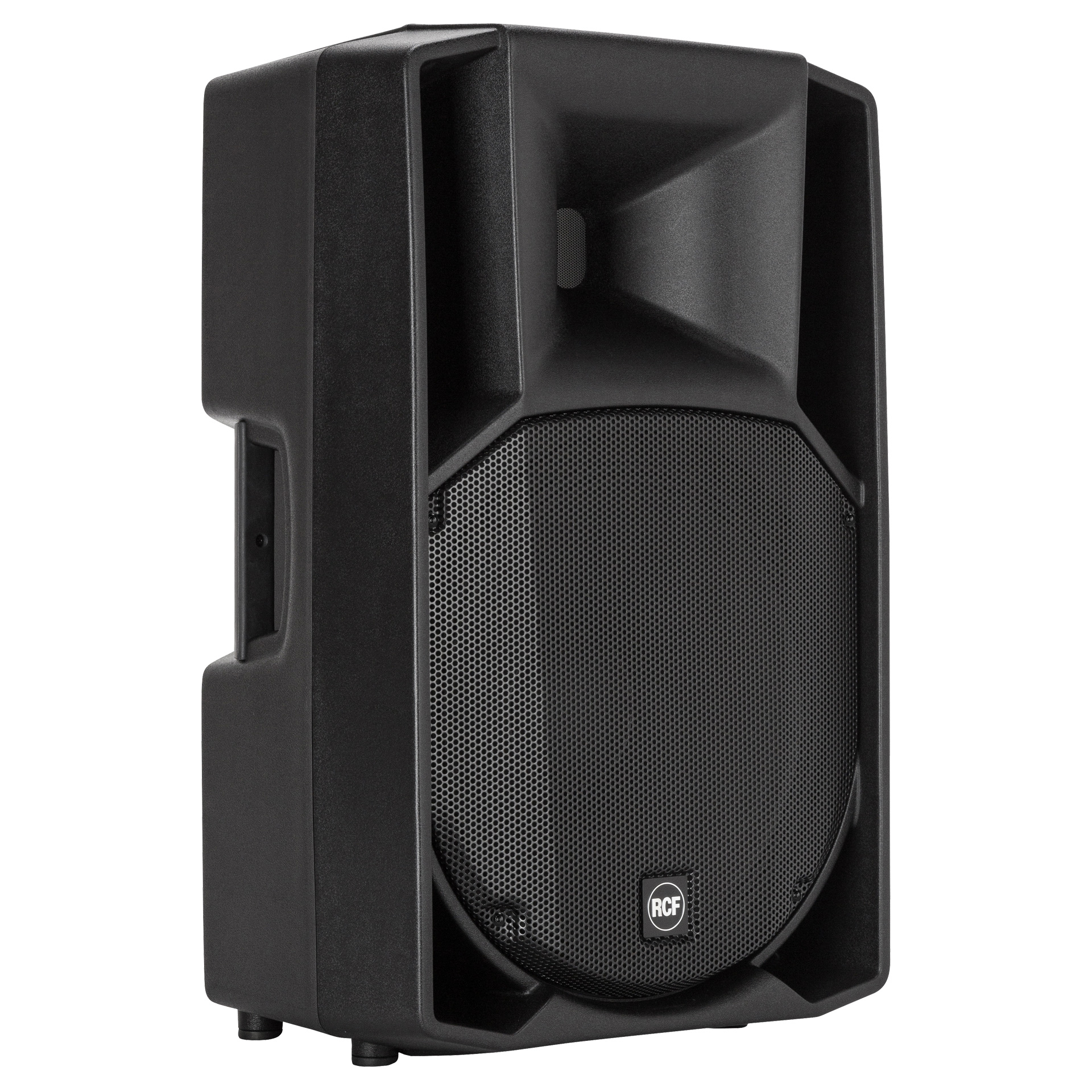 Right view of the RCF ART 735-A MK4 2-Way Active speaker