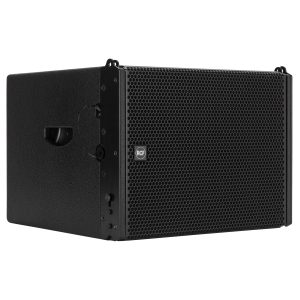 Right view of the RCF HDL 12-AS 12"
