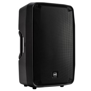 Right view of the RCF HDM 45-A 2-Way
