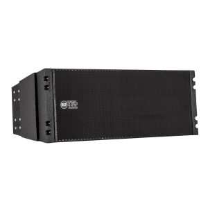 Right view of the RCF TTL 33-A WP