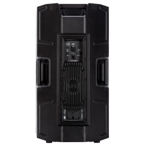 Back view RCF ART 945-A 2100W Active