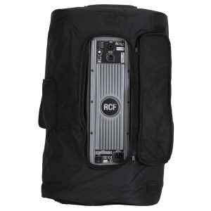 Back view RCF CVR ART 725 Protection