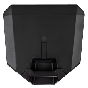 Top view of the RCF ART 945-A 2100W Active