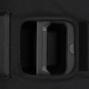 Top view of the RCF CVR ART 910 Protection