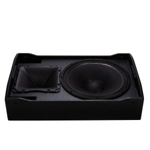 RCF ST 15-SMA II 15" Woofer 131 dB max SPL - Image 5