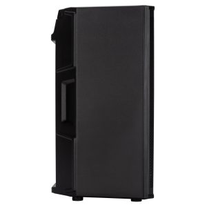 Side view of RCF ART 910-A 2100W Active