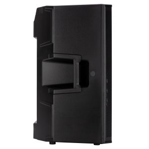 Side view of RCF ART 945-A 2100W Active