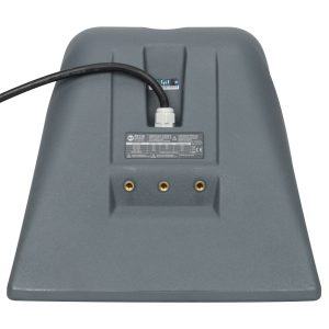 Connections of the RCF P 2110T 10"