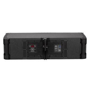 RCF HDL 50-A 4K 3-Way line array module 143 DB MAX SPL - Image 5