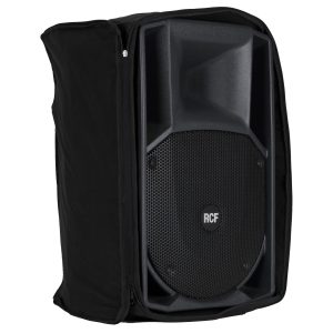 Open RCF CVR ART 725 Protection