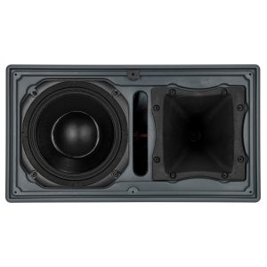 RCF P 3108 1 x 8" woofer 1.5" c. driver - Image 5