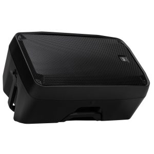 Front view RCF HDM 45-A 2-Way