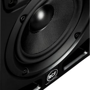 RCF AYRA PRO6 6.5" Composite Fiberglass Woofer - Image 4