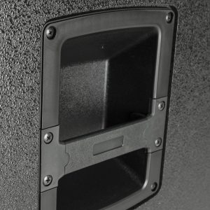 Handle of the RCF SUB 8003-AS II 18”