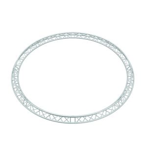 Global Truss F33 8 Sections Triangle Arc Circle -19.68ft/6.0m dia. 8X45°