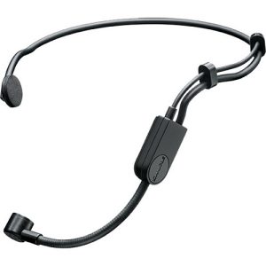 Mic Shure GLXD14/PGA31-Z2 Wireless Headset