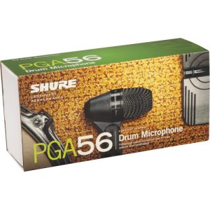Shure PGA56-LC Cardioid Dynamic Microphone - Image 4