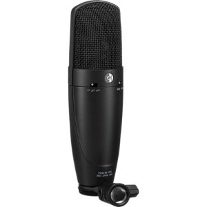 Shure KSM32/CG Cardioid Condenser Microphone - Image 2