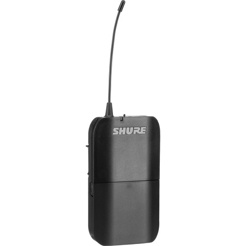 Transmitter Shure BLX1288/P31-H9 Wireless Combo