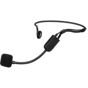 Shure BLX14/P31-H10 Wireless Headset System - Image 5