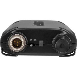 Shure GLXD14/85-Z2 Wireless Instrument System with WL185 Lavalier Mic - Image 4