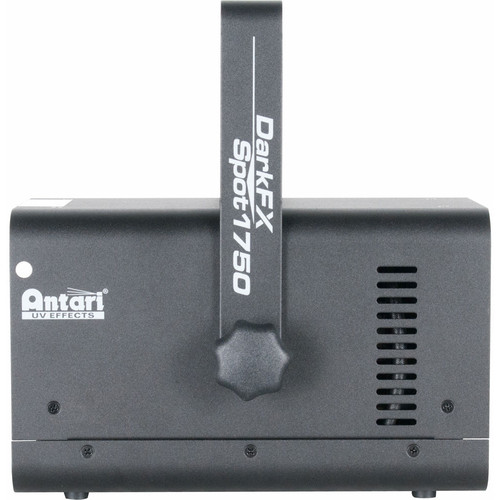 Side view of Antari DFX-S1750 UV LED