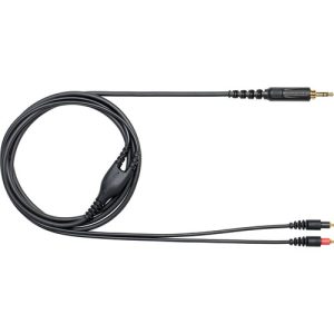 Shure SRH1540-BK Professional Headphones with Detachable Cable