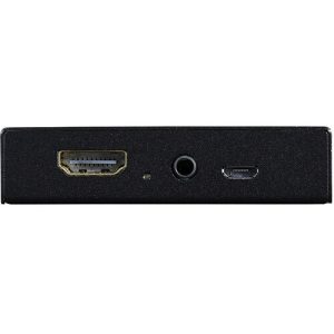 BZB Gear USB 3.0 Full HD Video Capture Device With HDMI 2.0a loopout & Audio - Image 4