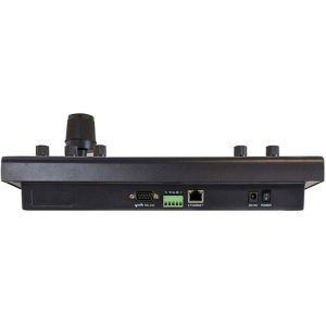 BZB Gear Universal Advanced IP/RS232/422 Controller with Joystick - Image 4