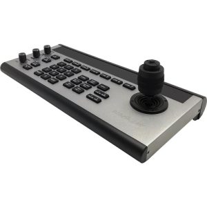 BZB Gear Professional IP/RS232/422/RS485 Controller Joystick Gen2 - Image 2