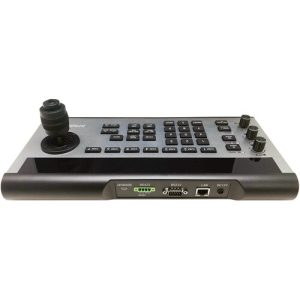 BZB Gear Professional IP/RS232/422/RS485 Controller Joystick Gen2 - Image 3