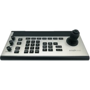 BZB Gear Professional IP/RS232/422/RS485 Controller Joystick Gen2 - Image 4
