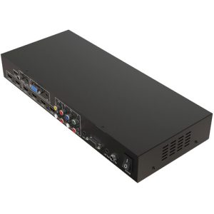 BZB Gear 7x2 4K Presentation Switcher Scaler - Image 4