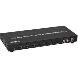 BZB Gear 2X2 4K 60Hz HDMI Video Wall controller - Image 2
