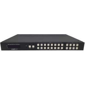 BZB Gear 8X8 HDMI Video Wall Processor - Image 2