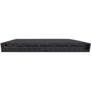 BZB Gear 8X8 HDMI Video Wall Processor - Image 3