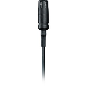 Connector Shure MVL-3.5MM Omni Lavalier