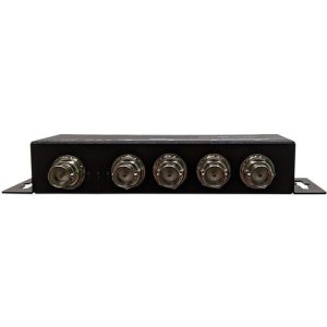 Side view of the BZB Gear BG-DA-12GS1X8 12G SDI