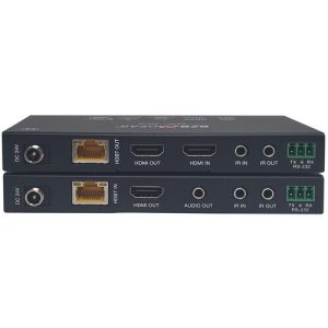 BZB Gear 4K 18Gbps HDMI HDBaseT Extender - Image 3