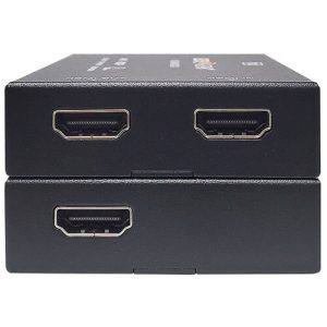 BZB Gear 4K 18Gps HDMI Extender with Bi-directional IR - Image 3
